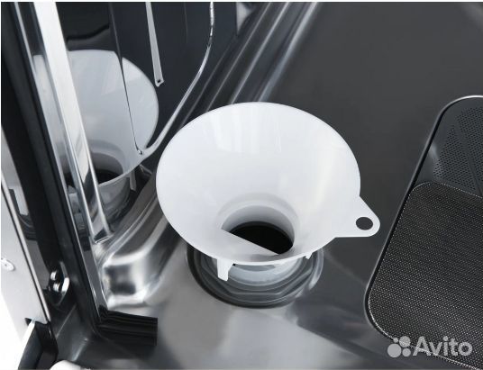 Посудомоечная машина настольная Hansa ZWM536WH Нов