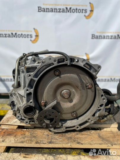 АКПП Mazda 3 2.0 BK LF