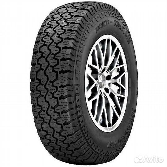 Tigar Road Terrain 265/65 R17 116T