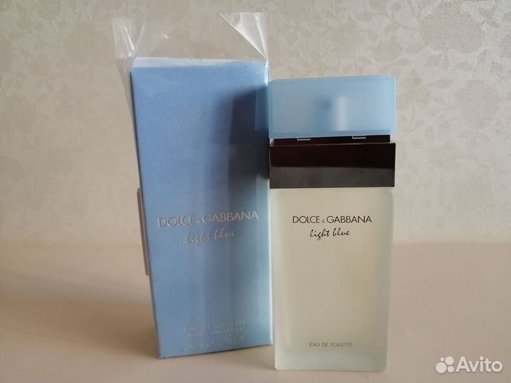 Парфюм на распив