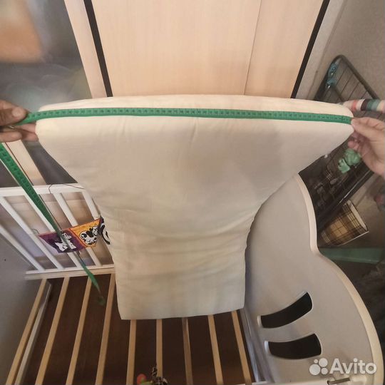 Матрас детский