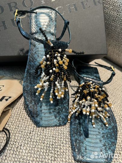 Dorothee Schumacher new 37.5, 38 оригинал