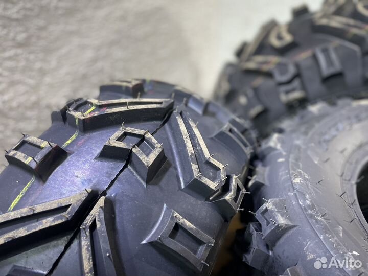 Шины для квадроцикла Duro Buffalo 25 12