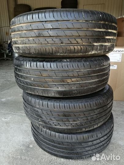 Sailun Atrezzo Elite 225/65 R16