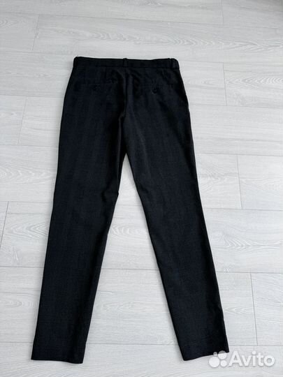 Брюки h&m skinny fit (44 pp)