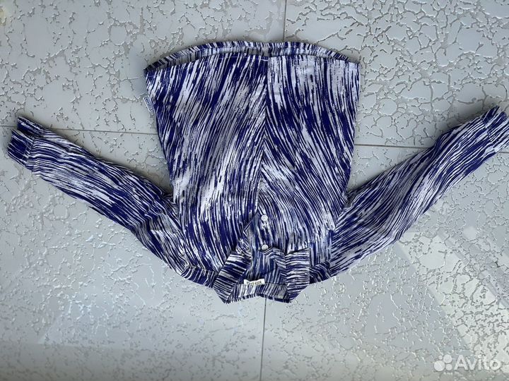Рубашка для мальчика Kenzo