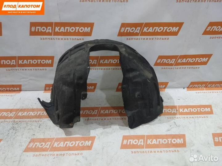 Подкрылок передний левый Volvo S60 2 2012 Y283-352