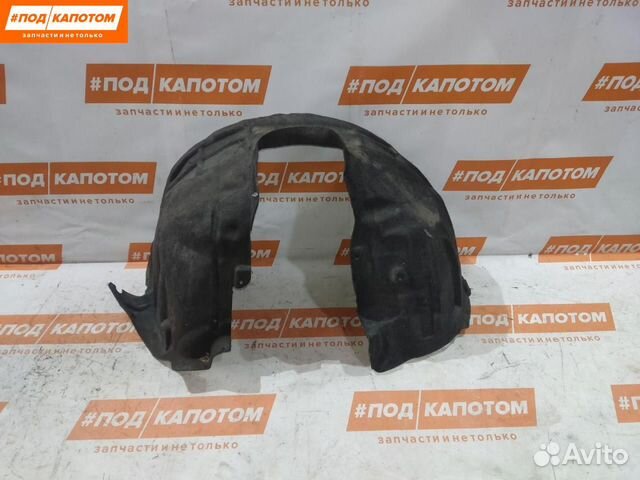 Подкрылок передний левый Volvo S60 2 2012 Y283-352