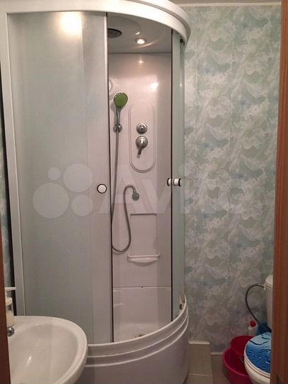 1-к. квартира, 30 м², 3/16 эт.