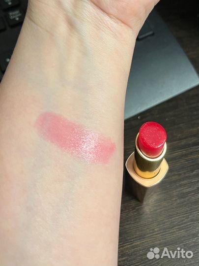 Оттеночный бальзам Estee Lauder Crystal balm 004