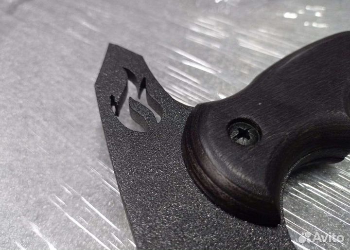 Топор Xaй-Teк