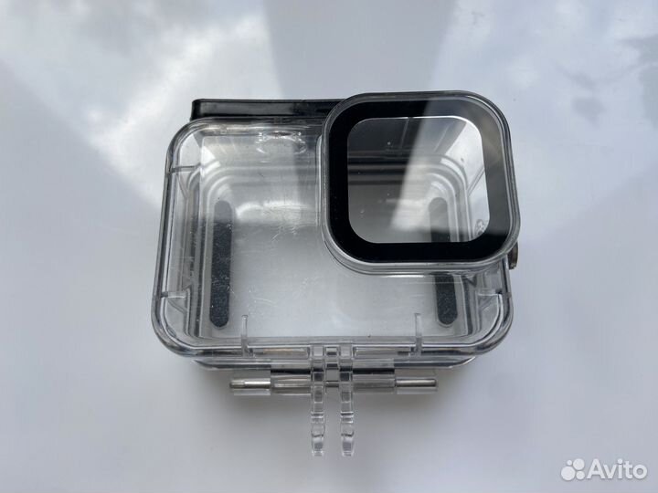 Камера GoPro Hero 9