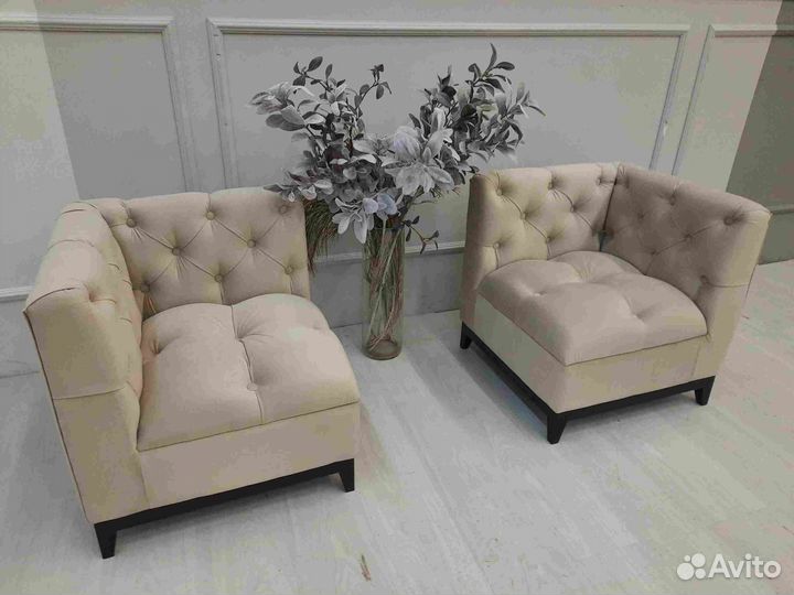 Кресло Дисо