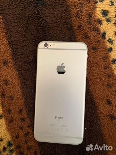 iPhone 6 Plus, 32 ГБ