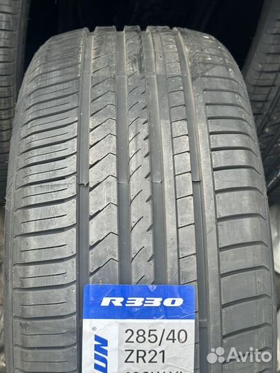 Winrun R330 285/40 R21 109Y