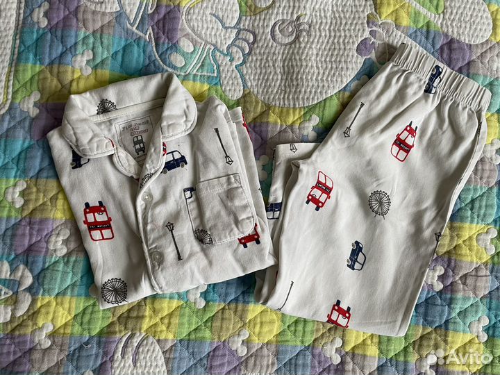 Вещи для сна и дома