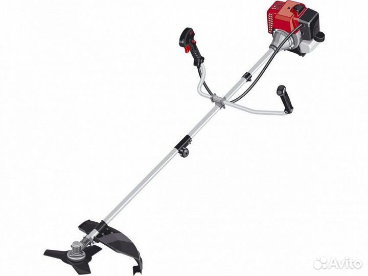 Ремонт бензокосилок