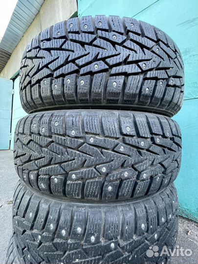 Nokian Tyres Nordman 7 185/60 R15 88T
