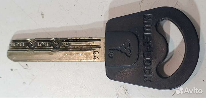 Мультилок на коробку Audi A6 C5, C5 Allroad