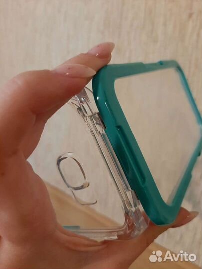 Водозащитный чехол для телефона