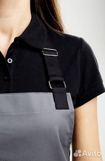 Рабочая одежда для шеф повара