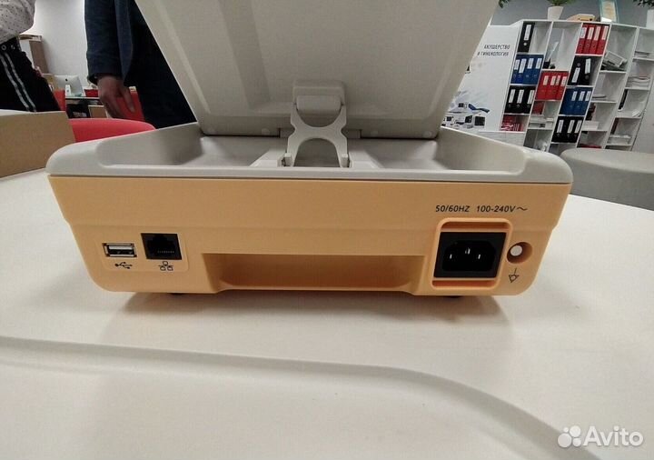 Монитор фетальный Comen