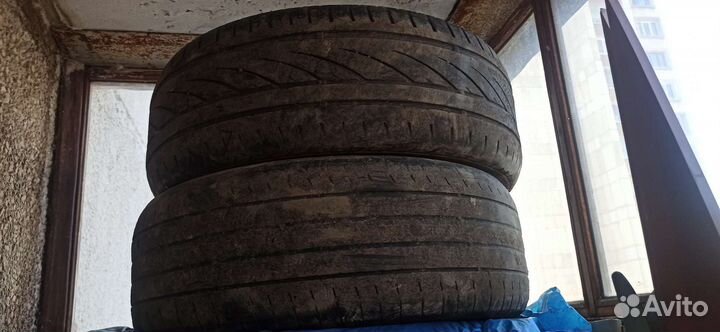 Hankook Ventus Prime 2 K115 205/55 R16
