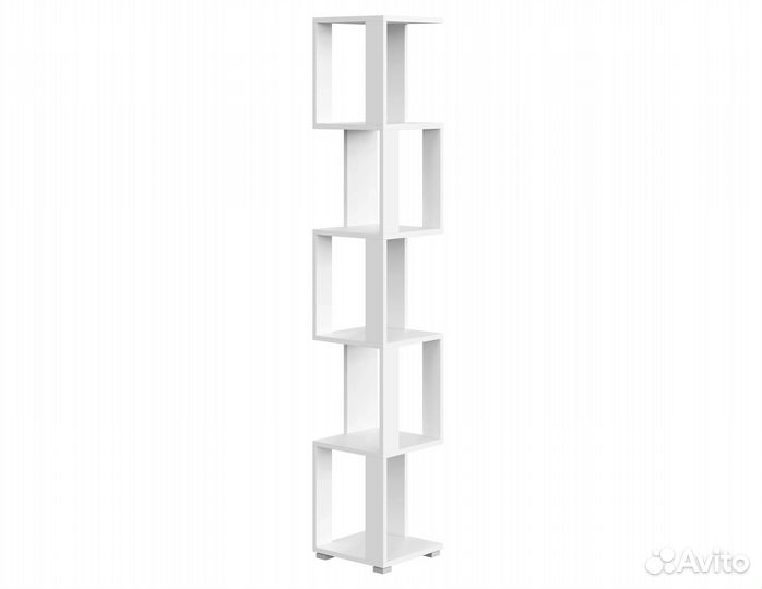 Стеллаж Куб