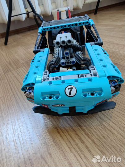 Lego Technic
