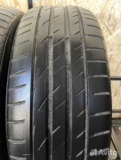 Laufenn S Fit EQ 195/60 R15 88H