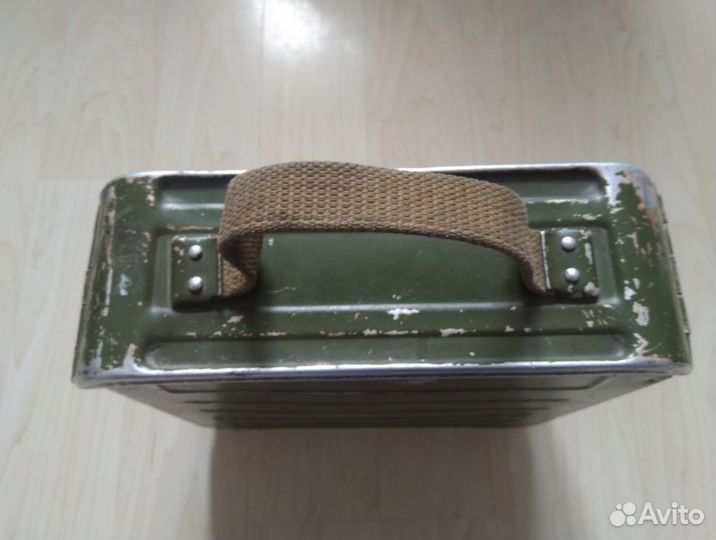 Короб для пкм