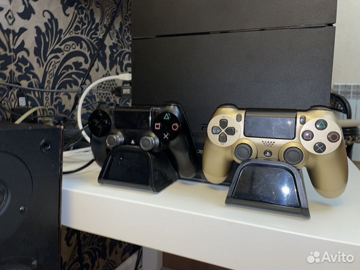 Sony PlayStation 4 500 GB