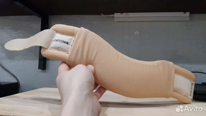 Воротник (шина) шанца детский