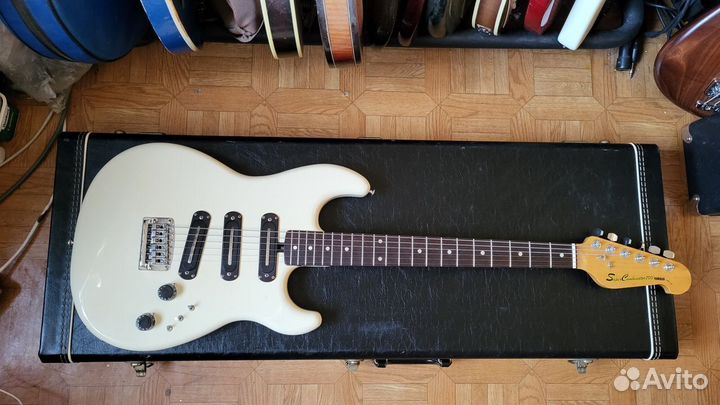 1978 Yamaha Super Combinator SC 700 Япония кейс