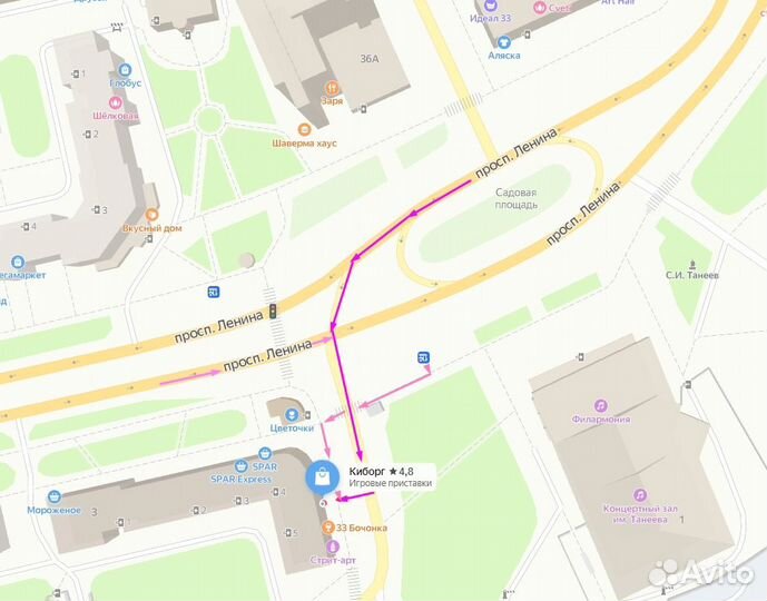 South Park: Палка Истины PS3 / Xbox 360