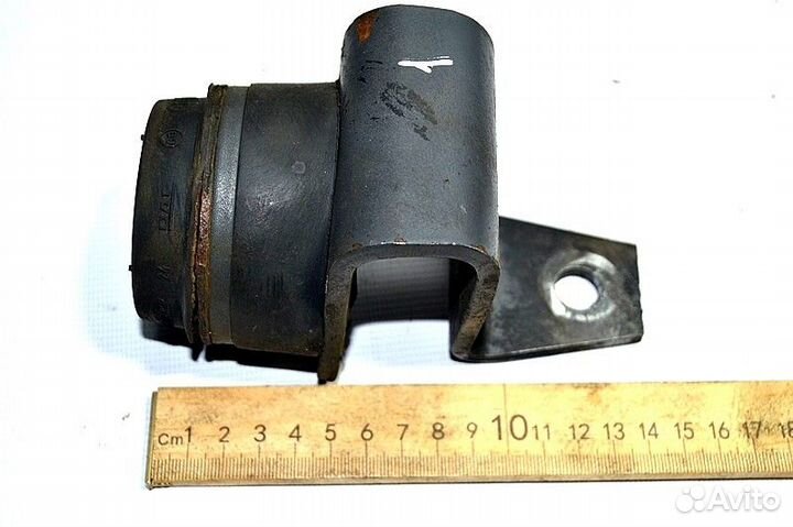 Отбойник, передний мост DAF XF105 (01.05)