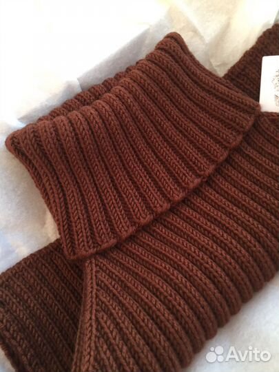 Манишка женская