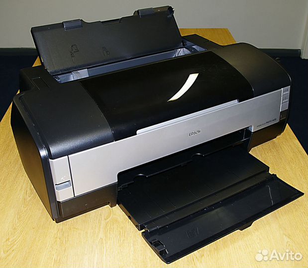 Epson stylus photo 1410