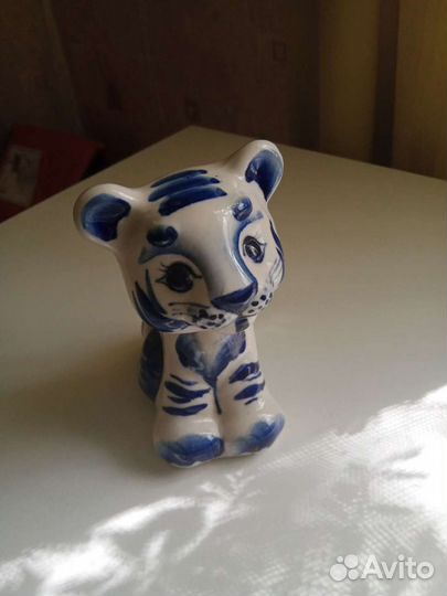 Статуэтки времён СССР