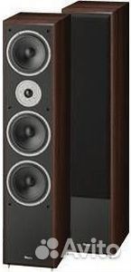 Magnat Monitor Supreme 1002