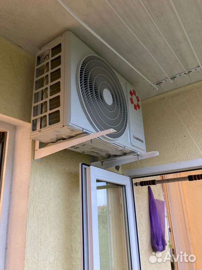 Кондиционер сплит система со склада