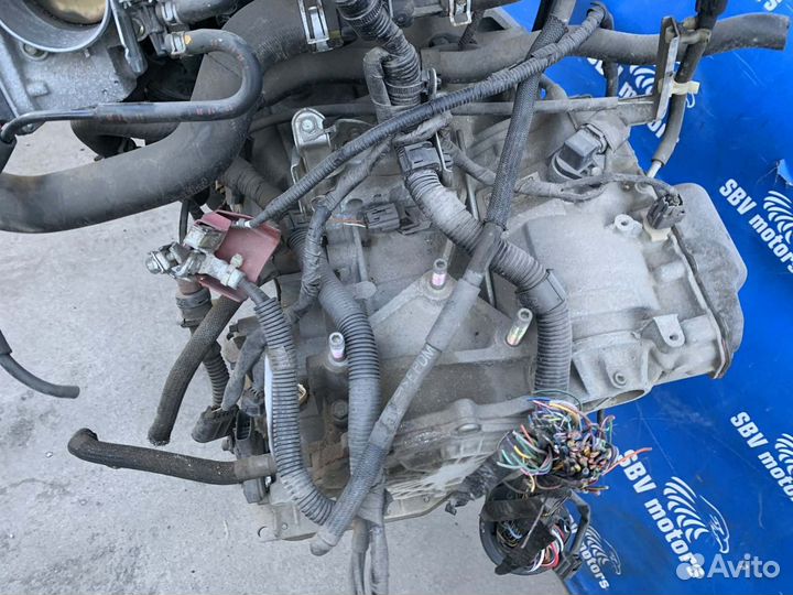 АКПП Mazda Atenza GH L5VE 2008