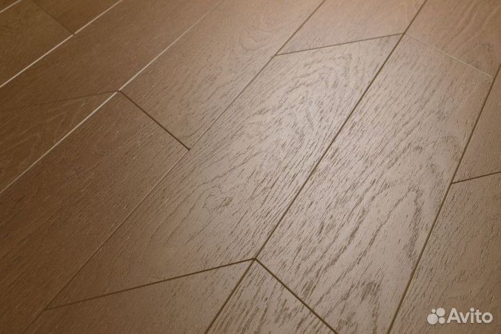 Виниловый ламинат