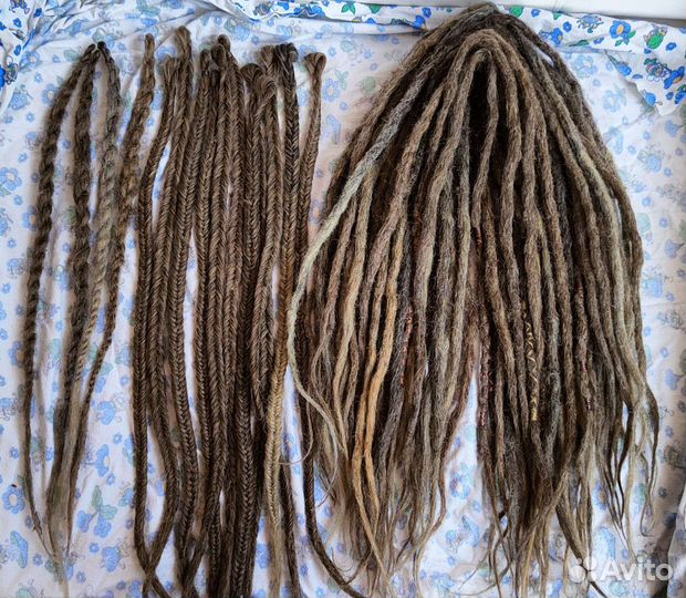 Комплект д е дред