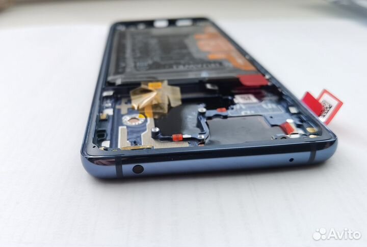 Оригинальный дисплей Huawei Mate 20 Pro / RS