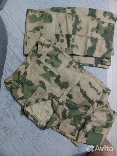 Форма мох уставная