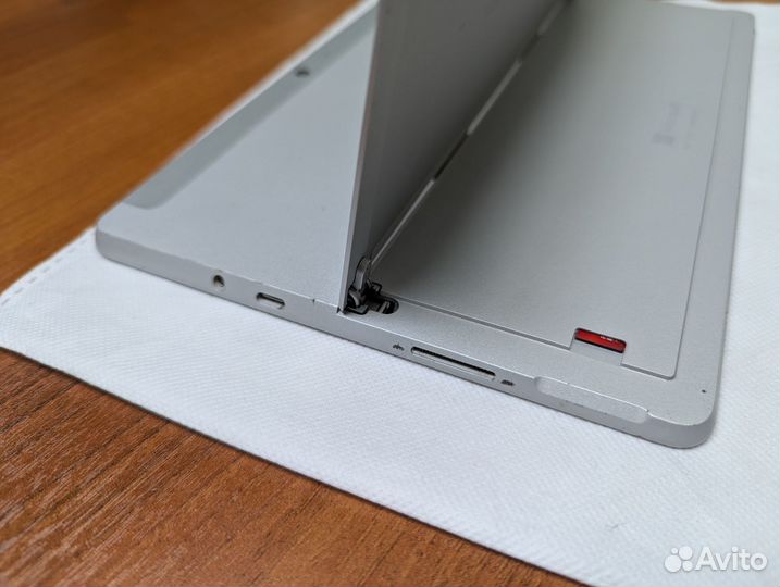 Планшетный пк Microsoft Surfase Go2 128Gb 4G-LTE