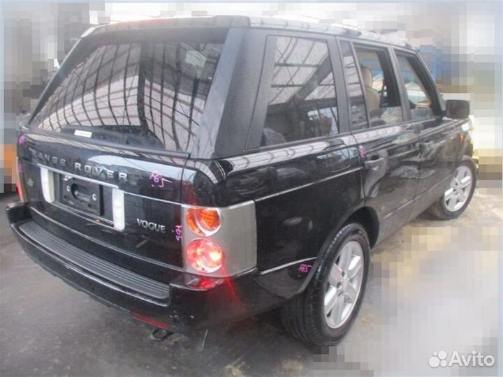 Редуктор задний Land Rover Range Rover 3 L322 LM