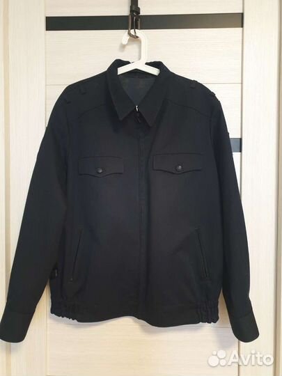 Форма полиции