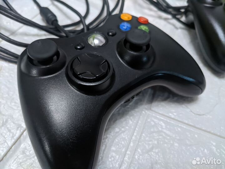 Геймпад Xbox 360
